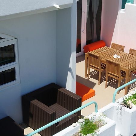 Tyne Beach Terrace Apartments ฟรีพอร์ต ภายนอก รูปภาพ