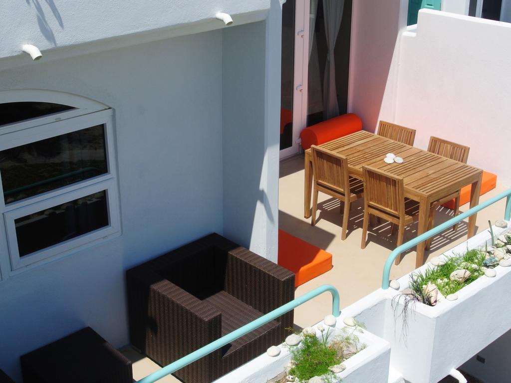 Tyne Beach Terrace Apartments ฟรีพอร์ต ภายนอก รูปภาพ