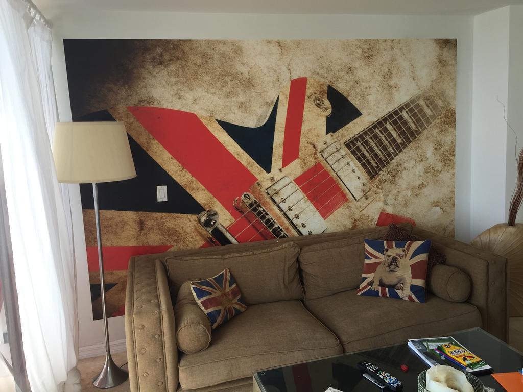 Tyne Beach Terrace Apartments ฟรีพอร์ต ห้อง รูปภาพ