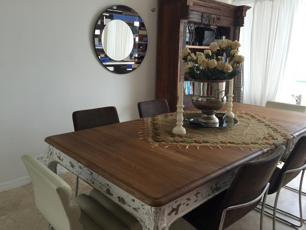 Tyne Beach Terrace Apartments ฟรีพอร์ต ห้อง รูปภาพ