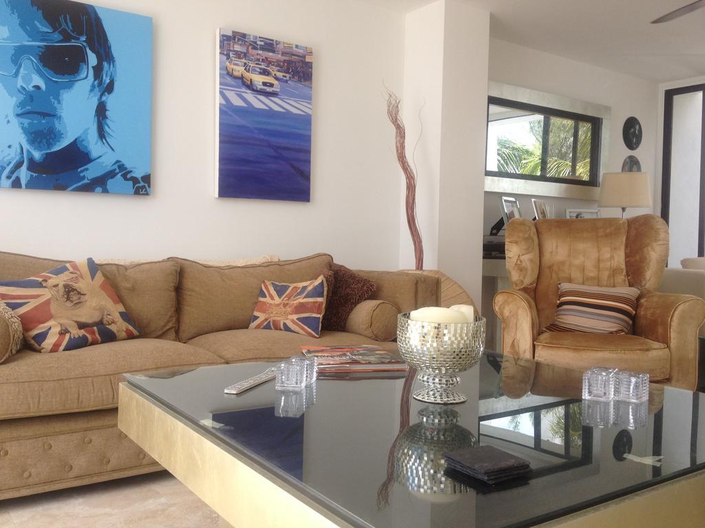 Tyne Beach Terrace Apartments ฟรีพอร์ต ห้อง รูปภาพ
