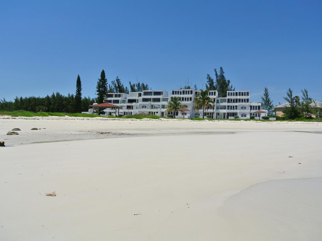 Tyne Beach Terrace Apartments ฟรีพอร์ต ห้อง รูปภาพ