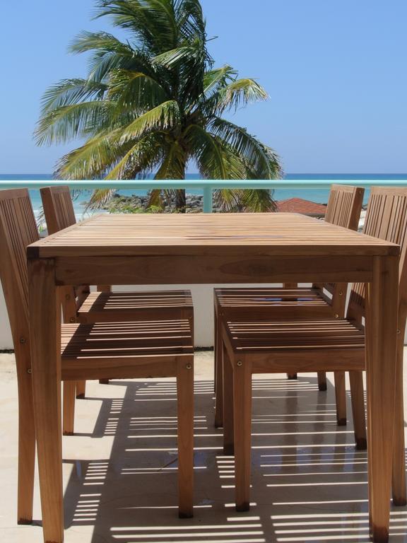 Tyne Beach Terrace Apartments ฟรีพอร์ต ห้อง รูปภาพ