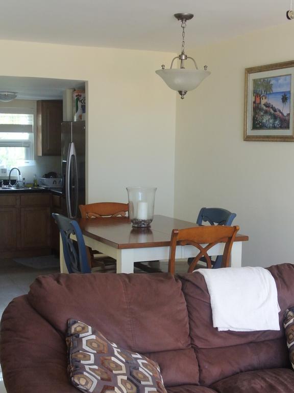 Tyne Beach Terrace Apartments ฟรีพอร์ต ห้อง รูปภาพ